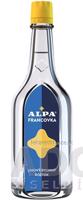 ALPA FRANCOVKA liehový bylinkový roztok 1x160 ml