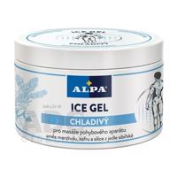 ALPA ICE GEL CHLADIVÝ