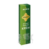 ALPA KRÉM LESANA