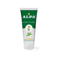 ALPA MASÁŽNA EMULZIA S ARNIKOU 1x100 ml