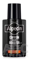 ALPECIN Coffein Hair Booster vlasové tonikum 1x200 ml