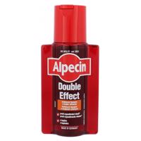 Alpecin Double Effect kofeinový šampón 200 ml