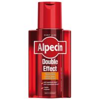 ALPECIN Double Effect šampón proti lupinám 200 ml