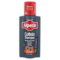 Alpecin Energizer kofeinový šampón C1 250 ml