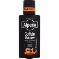 ALPECIN Kofeínový šampón C1 black edition 250 ml