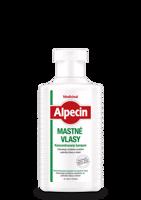 Alpecin Medicinal koncentrovaný šampón na mastné vlasy 200 ml