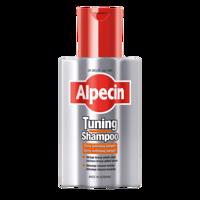 ALPECIN Tuning šampón 200 ml