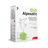 AlpexaVit PROBIO 7+