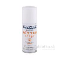 Alpha Bitter spray 100ml