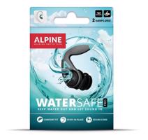 Alpine Watersafe Pro špunty do uší na plávanie a vodné športy