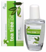 Altermed Australian Tea Tree Oil 100% 10ml