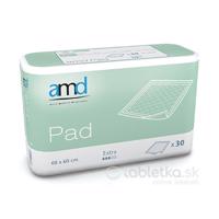 amd Pad Extra podložka pod pacienta 60x60cm 30ks