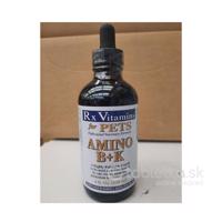 Amino B+K 120ml