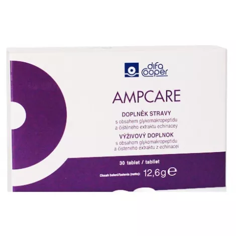 AMPcare 30 tbl