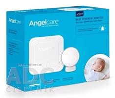 ANGELCARE AC027 BABY MONITOR Pohybu dychu elektronická pestúnka 1x1 set