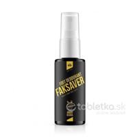 ANGRY BEARDS dezodorant na nohy FAKSAVER 50ml