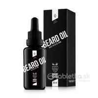 ANGRY BEARDS olej na bradu a fúzy SICK SENSEI 30ml