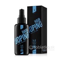 ANGRY BEARDS rast vlasov HAIR DOPING 100ml