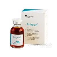 Anigran roztok 22g