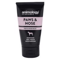 ANIMOLOGY Paws & nose balzam na labky a ňufák 50 ml