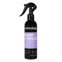 ANIMOLOGY Paws & relax aromaterapeutický sprej pre psov 250 ml