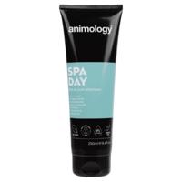 ANIMOLOGY Spa day šampón pre psy 250 ml