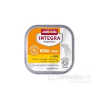 Animonda INTEGRA Protect Dog Renal 11x150g