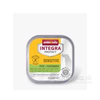 Animonda INTEGRA Protect Dog Sensitive Turkey+Parsnips 11x150g