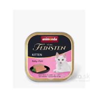 Animonda Vom Feinsten Cat Kitten Baby Paté 16x100g