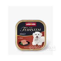 Animonda Vom Feinsten Dog Adult with Rabbit 11x150g