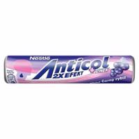 ANTICOL Čierne ríbezle 50 g