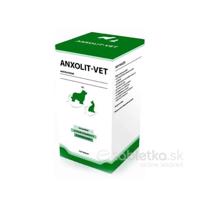 Anxolit Vet 100tbl