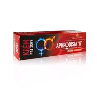 APHRODISIA "G" krém pre ženy 60 ml