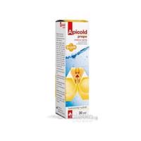 Apicold propo nosový sprej 1x30 ml