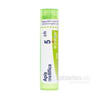 Apis Mellifica 5CH 4g