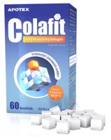 Apotex Colafit 60 kociek