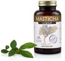 Apothecary Masticha Original 100 kapsúl