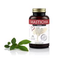 APOTHECARY Masticha vena 100 kapsúl