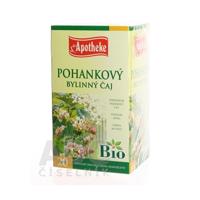 APOTHEKE BIO SELECTION POHÁNKOVÝ BYLINNÝ ČAJ