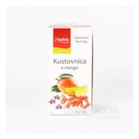 APOTHEKE PREMIER SELECTION Kustovnica a mango 20x2 g