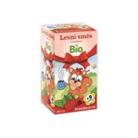 APOTHEKE Rozprávka lesná zmes s malinou bio 20 x 2 g