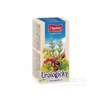 Apotheke Urologický čaj s brusnicou 20x1,5g