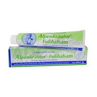 Apothhekers-Cosmetic Alpenkräuter - Fussbalsam