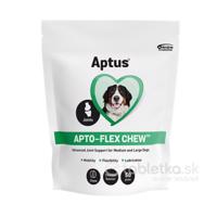 Aptus Apto-Flex Chew pre psov 50ks