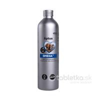 Aptus Omega olej pre psov a mačky 250ml