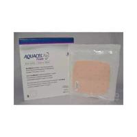 AQUACEL Krytie na rany Ag Foam Hydrofiber 15x15 cm