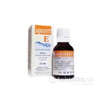 Aquavit E 25ml