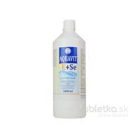 Aquavit E+SE 1000ml