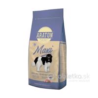 ARATON Dog Adult Maxi 15kg