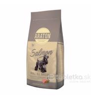 ARATON Dog Adult Salmon 15kg